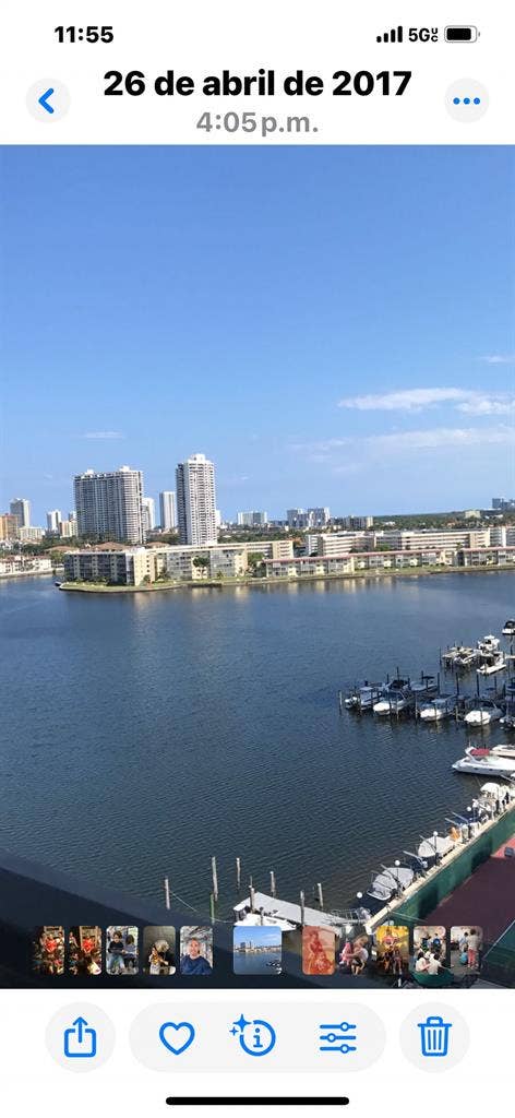 Private room for rent en Aventura