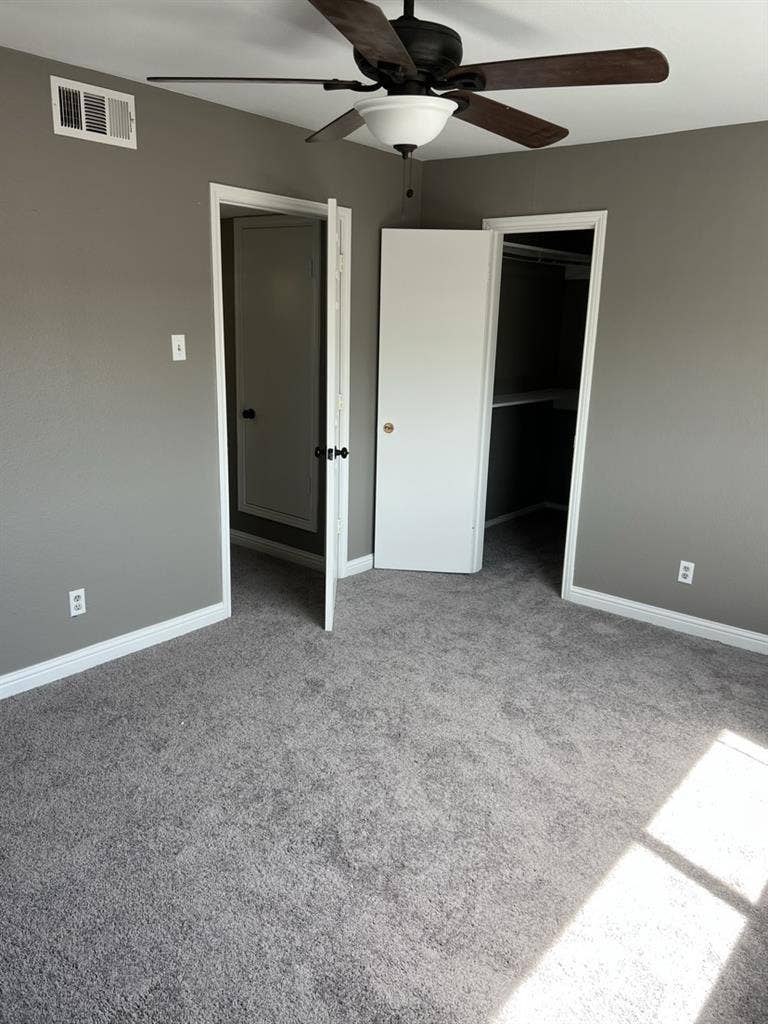 Spacious room newly
renovated