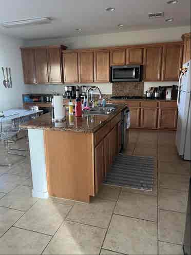 Roommate needed