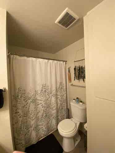 Room open in