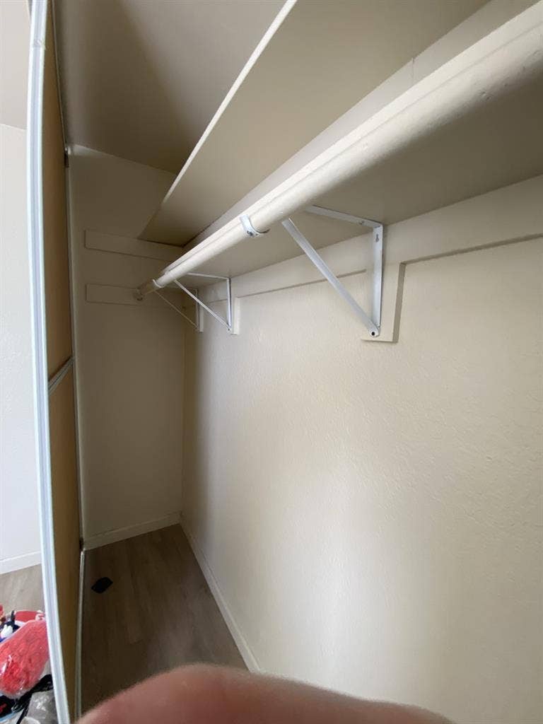 Room open in