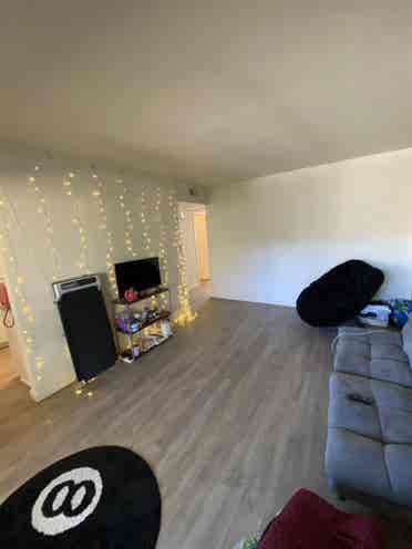 Room open in