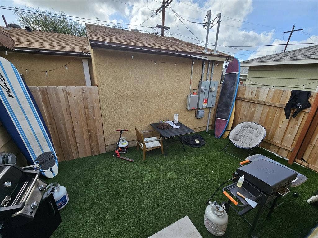 New Listing