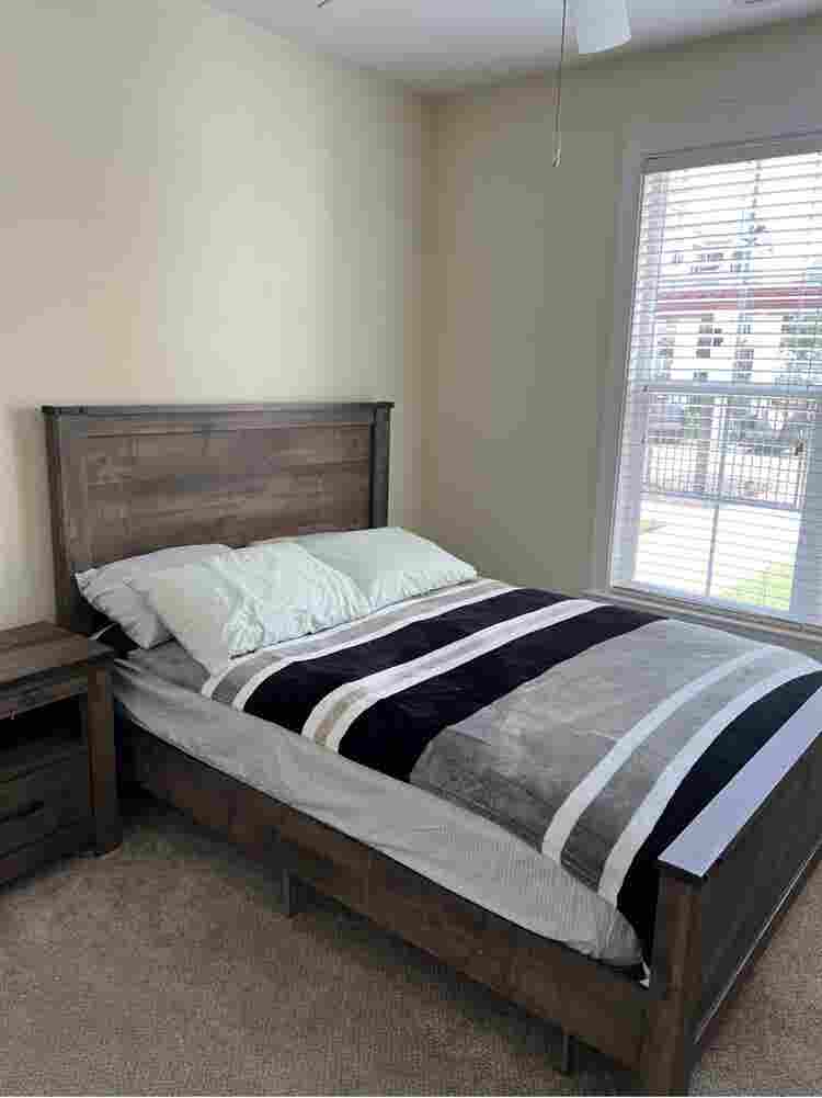 Price includes bills