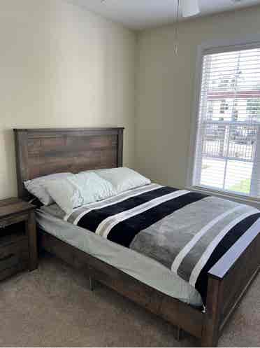 Price includes bills
