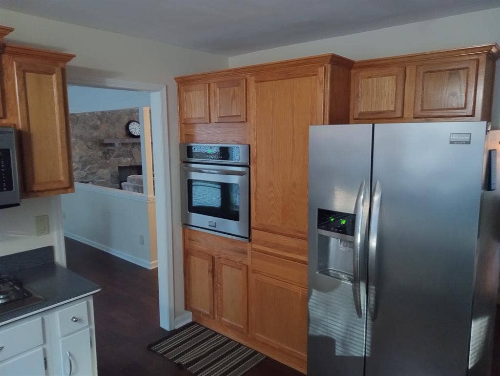 Master Bedroom for Rent