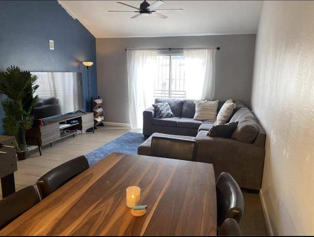 Private Room For Rent Tempe