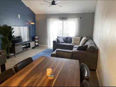 Private Room For Rent Tempe
