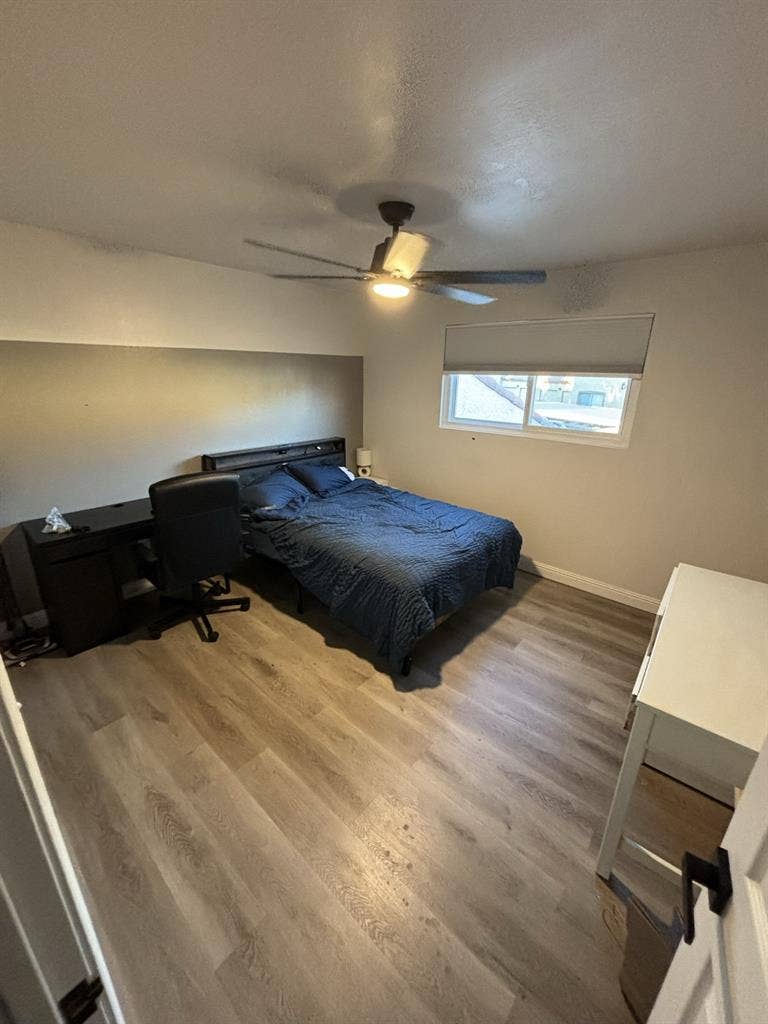 Private Room For Rent Tempe