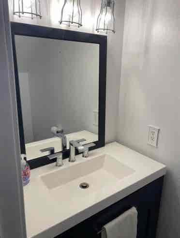 Private Room For Rent Tempe