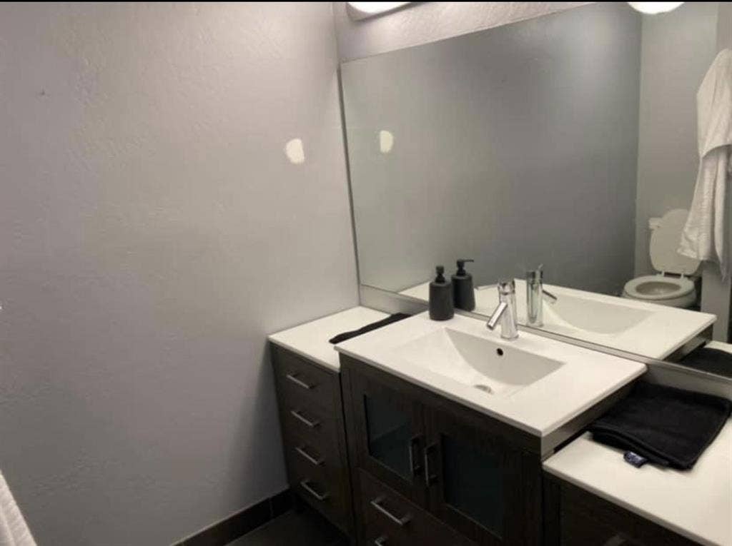 Private Room For Rent Tempe