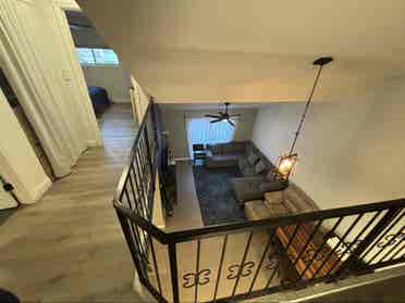 Private Room For Rent Tempe