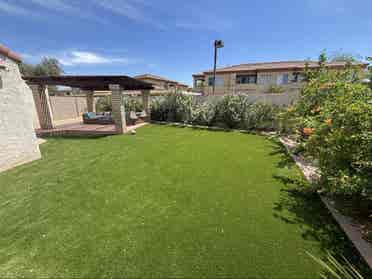 Private Room For Rent Tempe