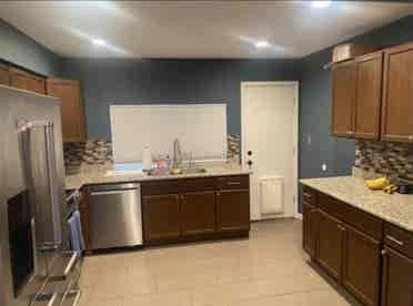 Private Room For Rent Tempe