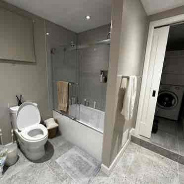 Chambre spacieuse / Mile End