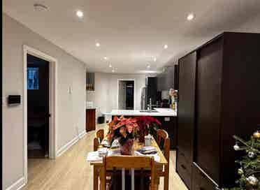 Chambre spacieuse / Mile End