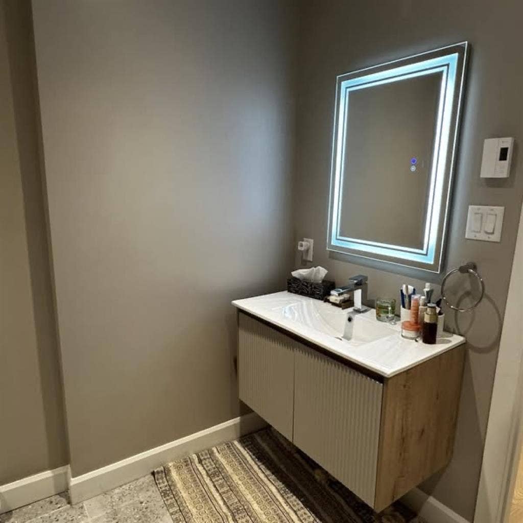 Chambre spacieuse / Mile End