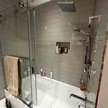 Chambre spacieuse / Mile End