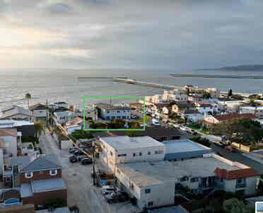 Stunning OB Apartment | Ocean View