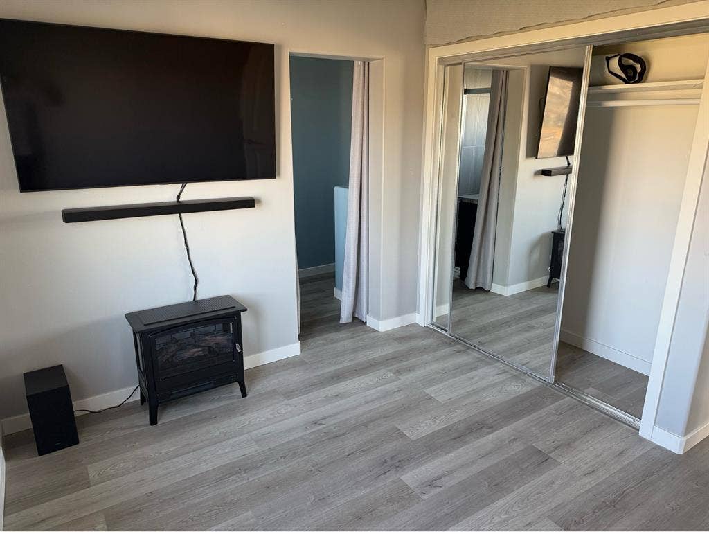 Stunning OB Apartment | Ocean View