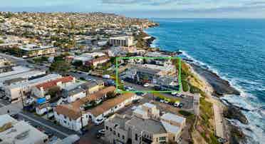 Stunning OB Apartment | Ocean View