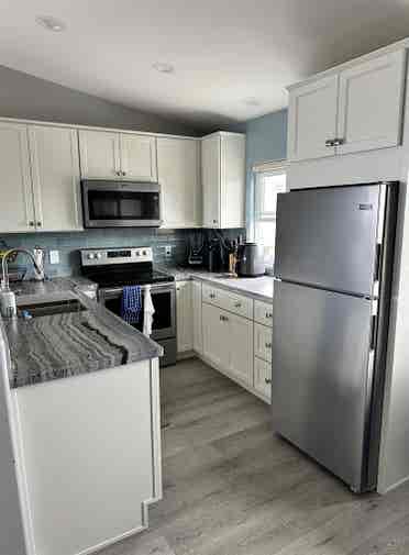 Stunning OB Apartment | Ocean View