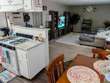 New Listing