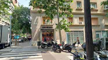 2BR apartament / Double and single
