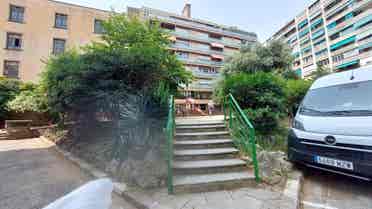 2BR apartament / Double and single