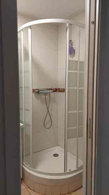 2BR apartament / Double and single