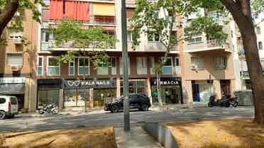 2BR apartament / Double and single