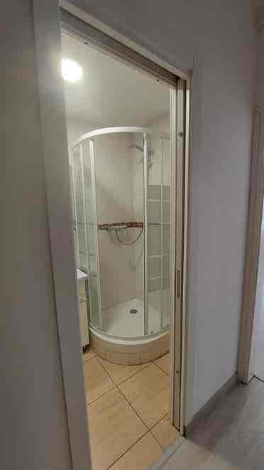2BR apartament / Double and single