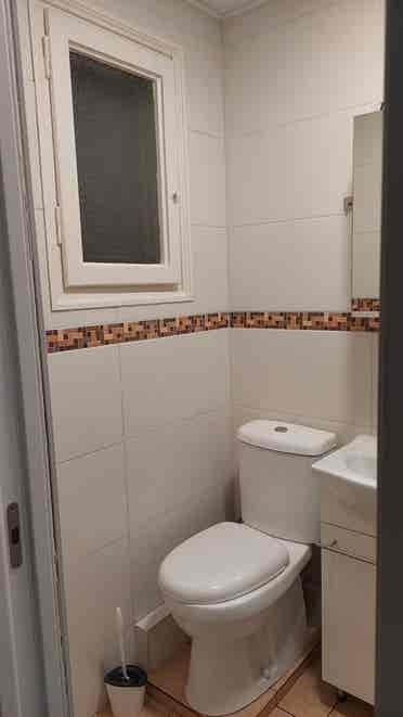 2BR apartament / Double and single