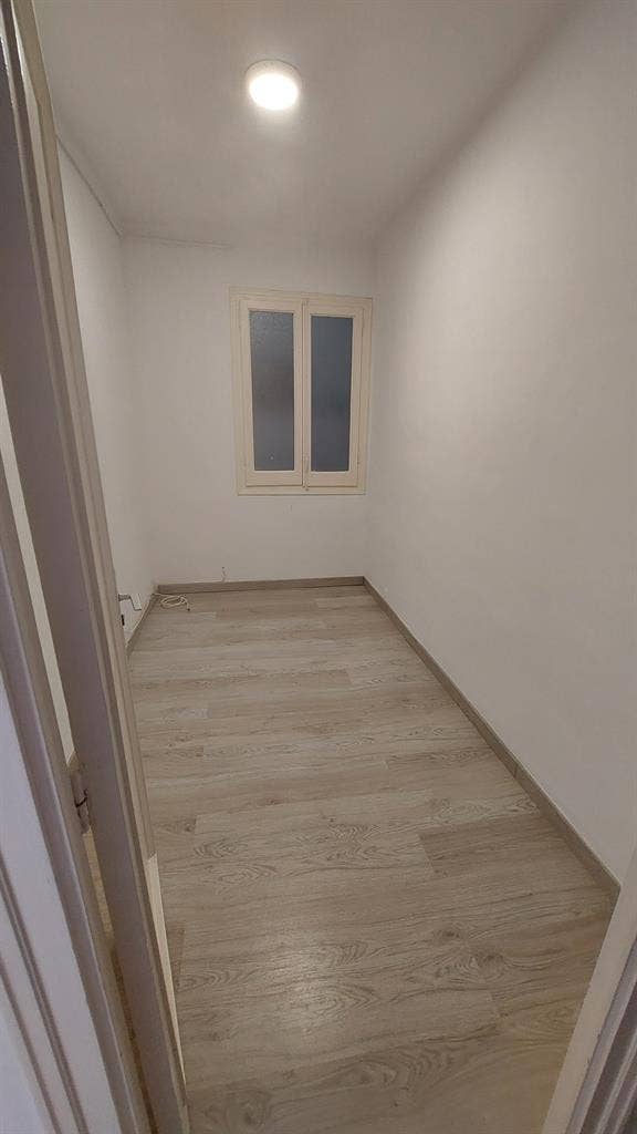 2BR apartament / Double and single