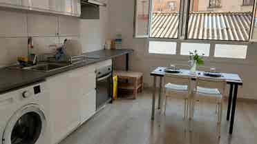 Single room for rent only for lady