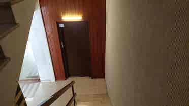 2BR apartament / Double and single