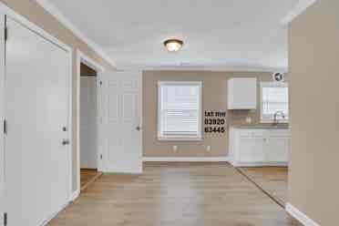 Nice home🏡with stylish finishes