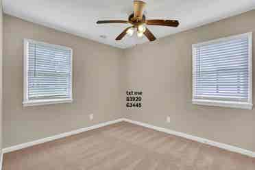 Nice home🏡with stylish finishes