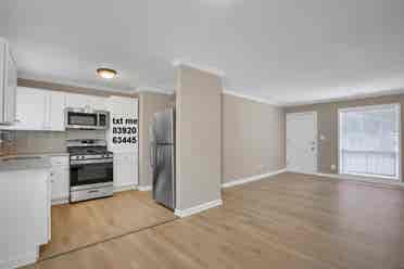 Nice home🏡with stylish finishes