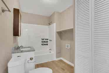 Nice home🏡with stylish finishes