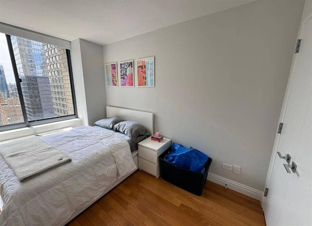 ✨True Bedroom in Midtown Manhattan✨