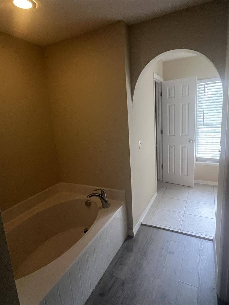 Room with private bath Útil incl