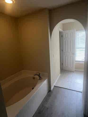 Room with private bath Útil incl