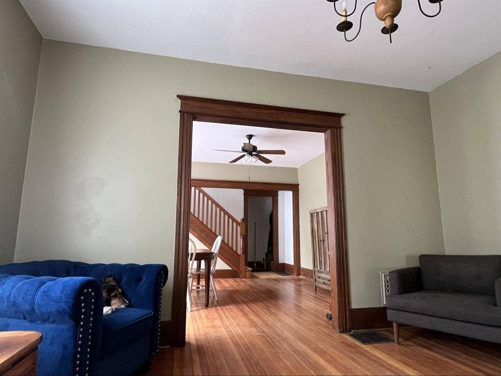 New Listing