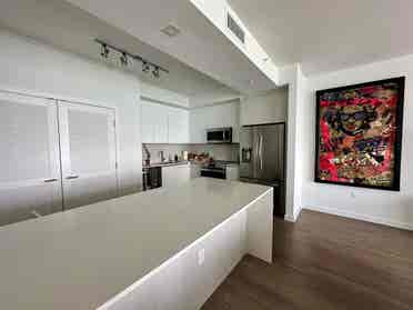 Flamingo Point,  Sq Ft Condo