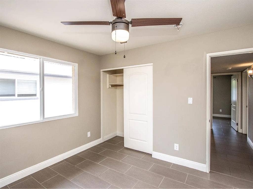 Bedroom for Rent near ASU Tempe