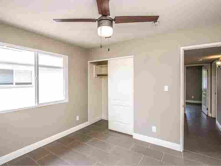 Bedroom for Rent near ASU Tempe