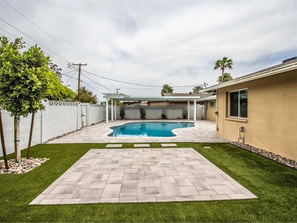 Bedroom for Rent near ASU Tempe