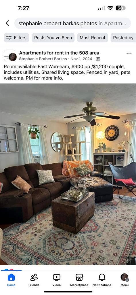 New Listing