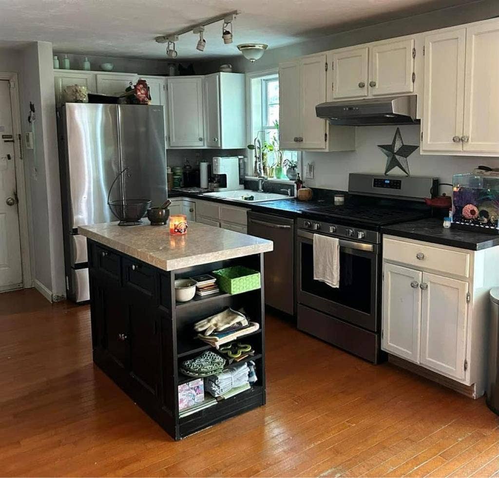 New Listing